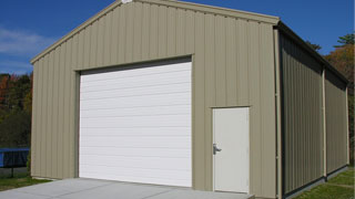 Garage Door Openers at Bentley Village Fort Worth, Texas